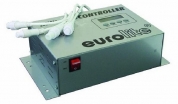 EUROLITE LED LMCTC DMX multicolour LED-kontrolleri